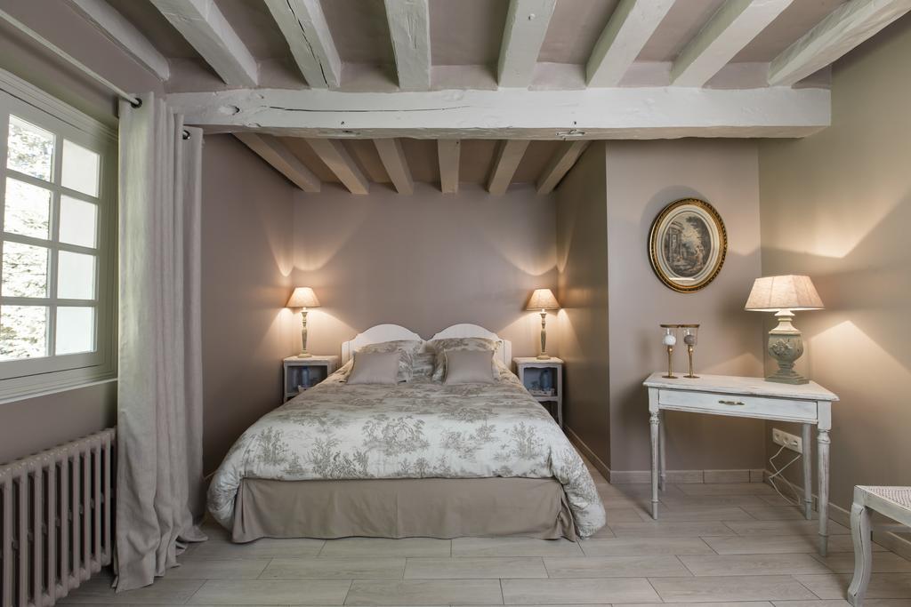 Le Clos Marigny Hotel La Cour-Marigny Cameră foto